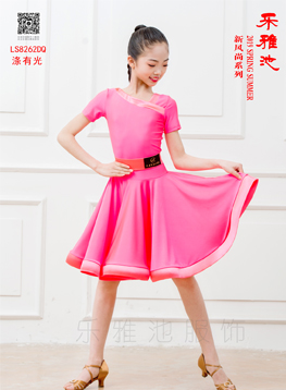 LS8262DQ
