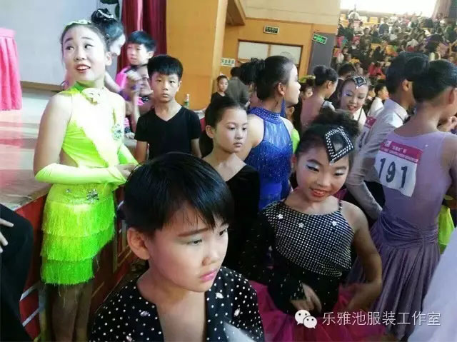 “乐雅池”杯全国体育舞蹈公开赛 暨睢宁国际标准舞大赛圆满结束(图18)