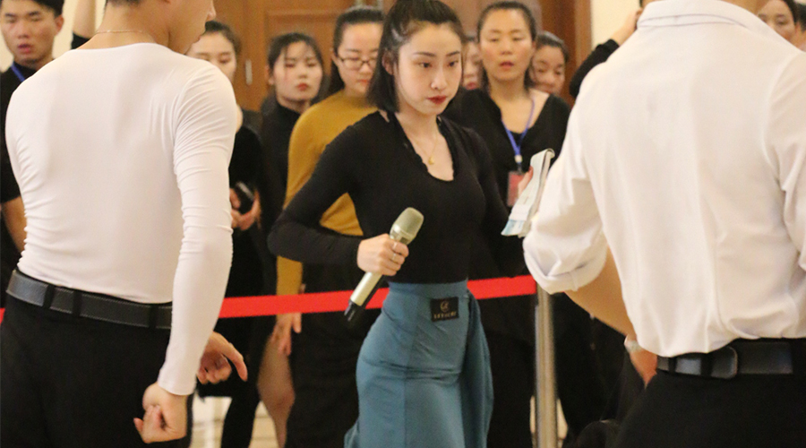 乐雅池主办┃大连国际公益大课堂┃视频回顾之十五、十六课堂(图1)