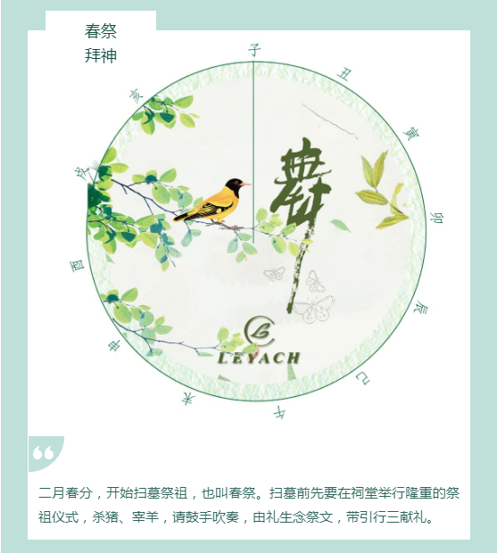 春分