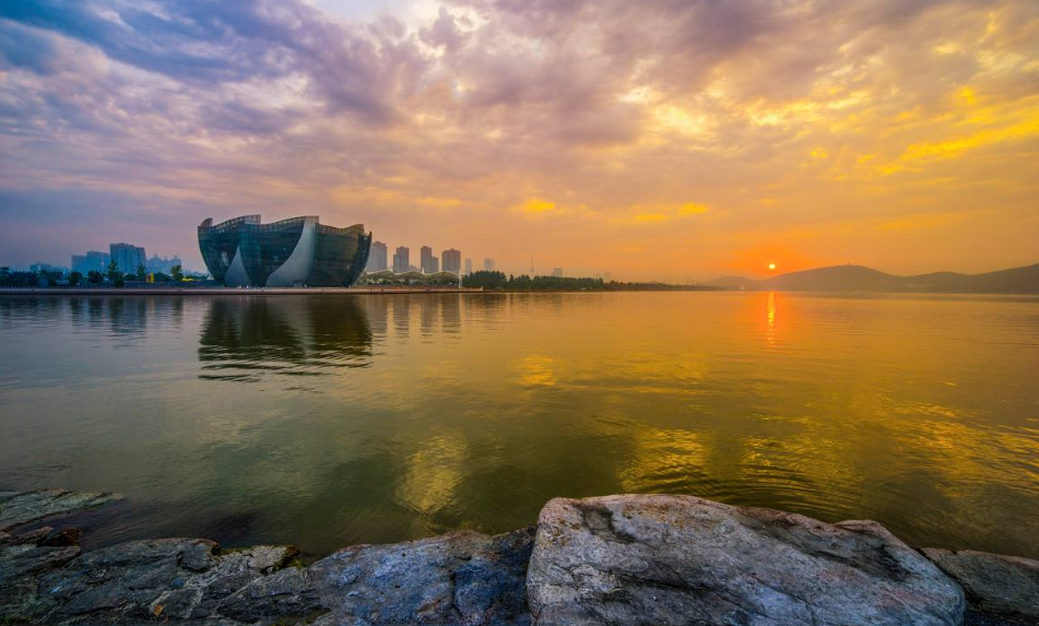 2019“乐雅池”杯淮海经济区体育舞蹈全国邀请赛通知┃五大亮点(图33)