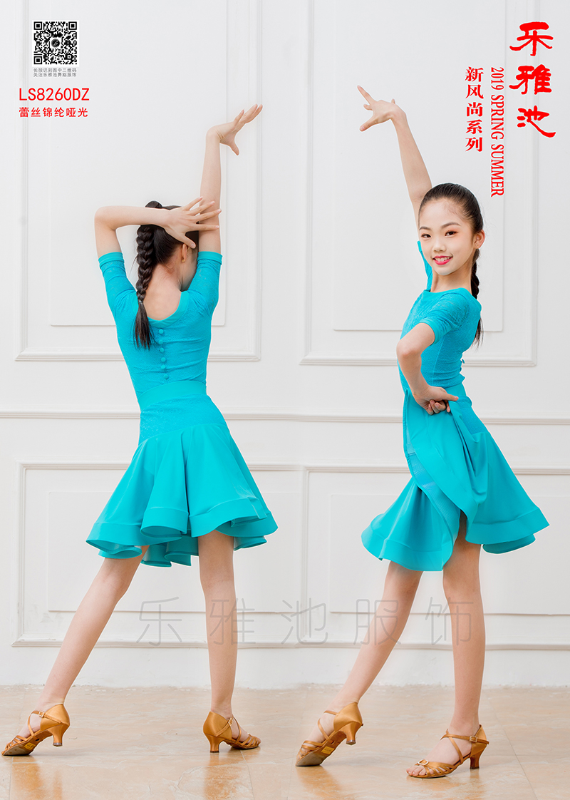 LS8260DZ(图4)