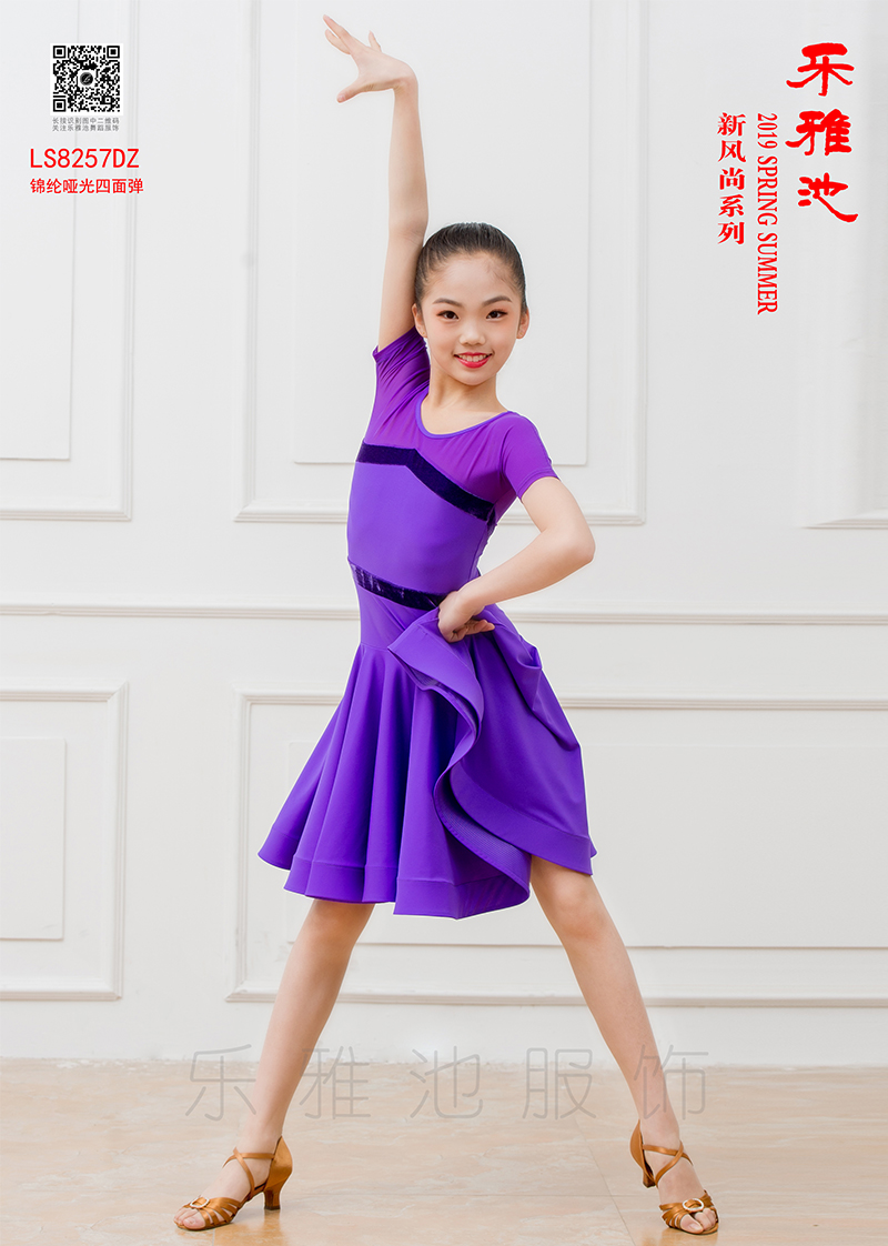 LS8257DZ(图1)