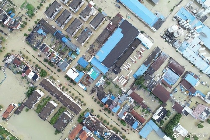 灾害面前┃我们需要更加坚强(图1)