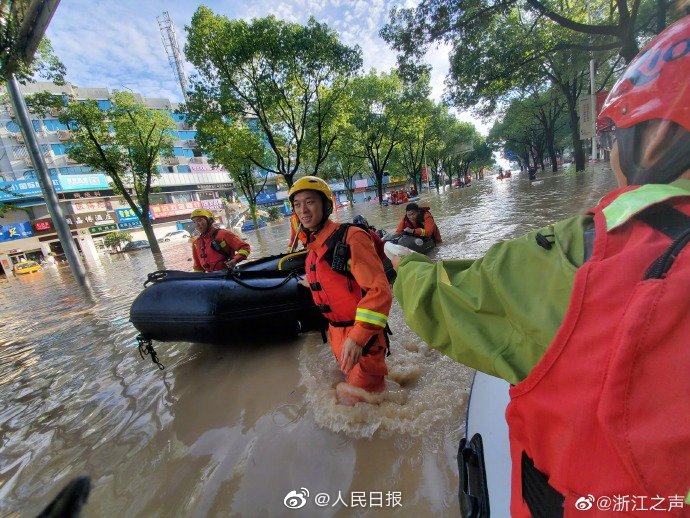 灾害面前┃我们需要更加坚强(图3)
