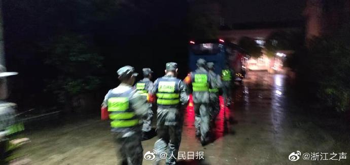 灾害面前┃我们需要更加坚强(图6)